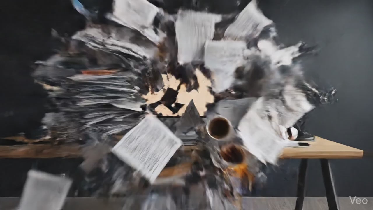 DailyStack: The Ultimate All-in-One Life Planner & SaaS Starter Kit